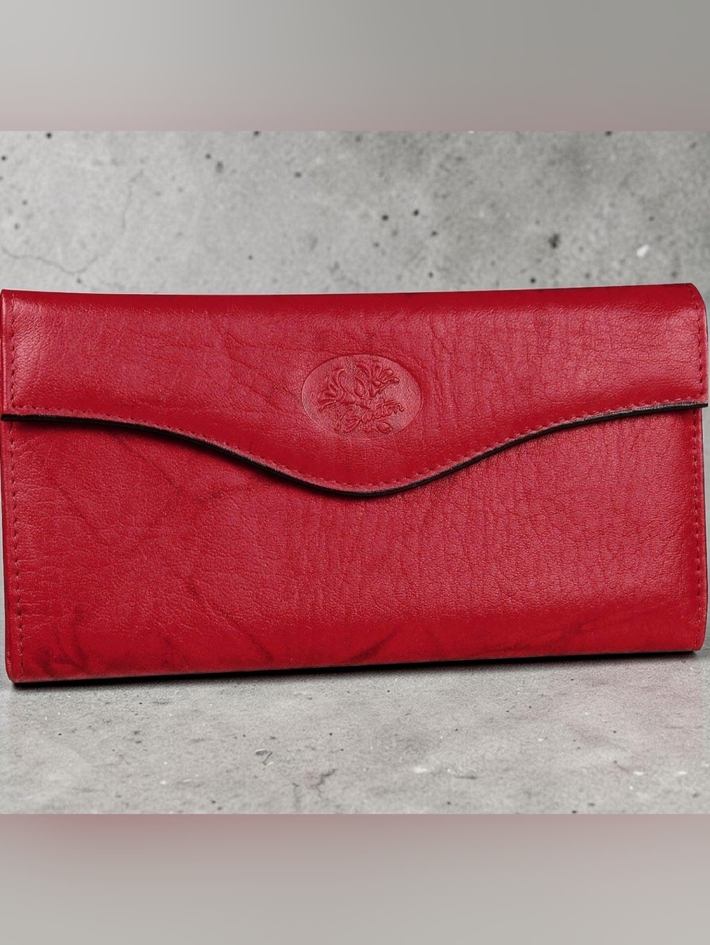 Buxton Heiress Organizer Clutch/Wallet